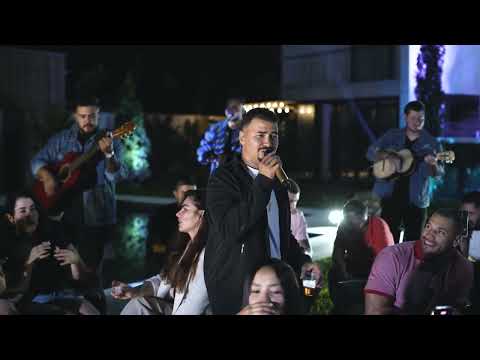 Sigo siendo yo - Junior posada - (EN VIVO)