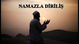 Said Şaşmaz - Namazla Diriliş