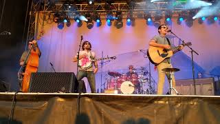The Avett Brothers - Die Die Die - 6.18.19 - Essex Junction, VT.