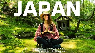 Exploring Japan | Food Culture & Hidden Gems You Can’t Miss! Travel Vlog