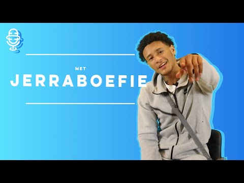 Jerraboefie 'On Me' lyrics & betekenis 🔥 | Tussen De Lijnen Lezen 📝👀