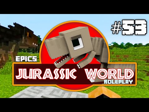 Elasmotherium Friend | EPiC's Jurassic World Ep. 53