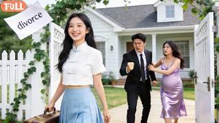 CEO Chose His Pregnant Mistress — She Chose To Walk Away