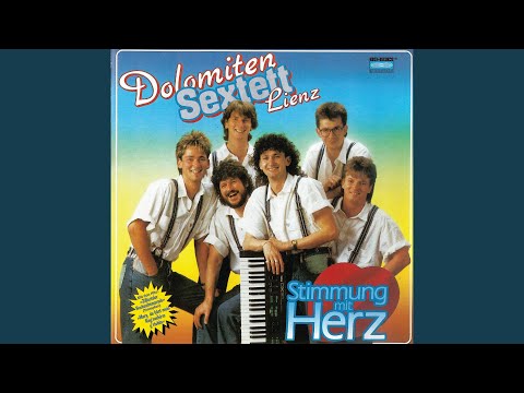 Zillertaler Hochzeitsmarsch