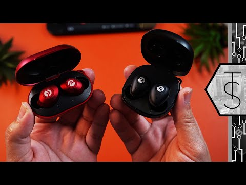 Raycon Fitness + Everyday Earbuds Review | They're GOOD!
