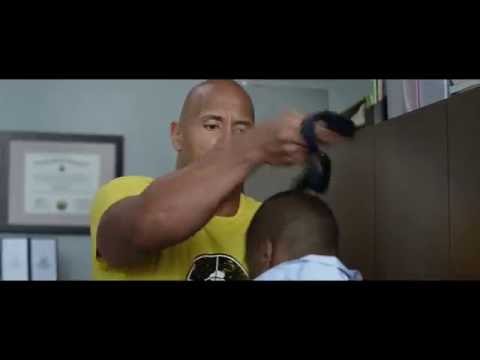 Central Intelligence | clip - Are You In Or Out