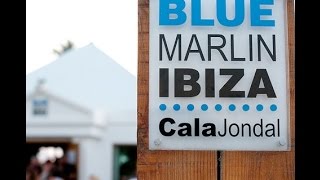 Blue Marlin Ibiza Techno Ibiza 2014 Hands Up (Best of November) Mega Mix Session @ t0.n0.n0