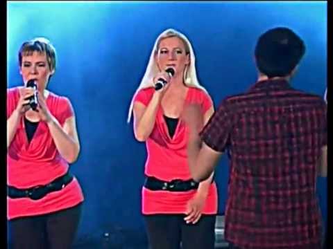 Uh la la la - VS Cantemus