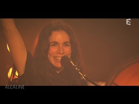 Alcaline, le Concert : Yael Naim - New Soul en live