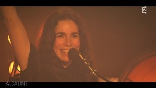 Alcaline, le Concert : Yael Naim - New Soul en live