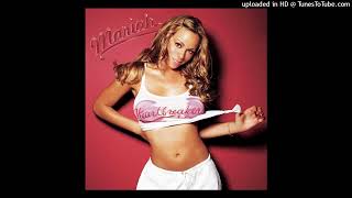 Mariah Carey - Heartbreaker/If You Should Ever Be Lonely (Junior&#39;s Heartbreaker Club Mix Edit)