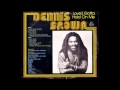 DENNIS BROWN - Your Love Gotta Hold On Me (HQ Version)