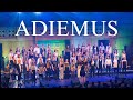 Adiemus Karl Jenkins V O I C E Choir Juni 2025