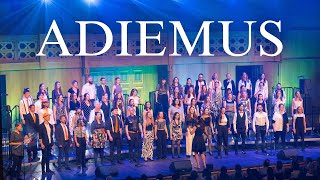 Adiemus (Karl Jenkins) | V.O.I.C.E Choir [Juni 2025]