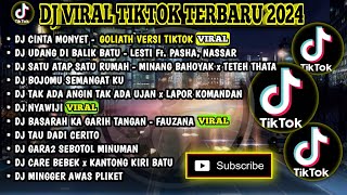 Download lagu DJ VIRAL TIKTOK TERBARU 2024 | CINTA MONYET - GOLIATH VERSI TIKTOK | UDANG DIBALIK BATU - LESTI mp3 Download lagu DJ VIRAL TIKTOK TERBARU 2024 | CINTA MONYET - GOLIATH VERSI TIKTOK | UDANG DIBALIK BATU - LESTI mp3