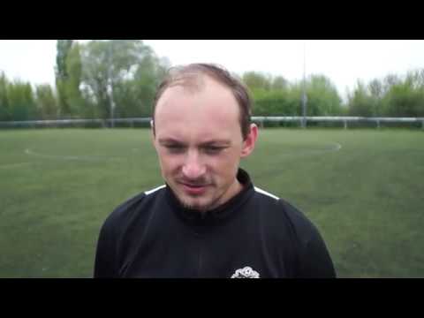 KS Hanulin – LZS Trzcinica 4:0