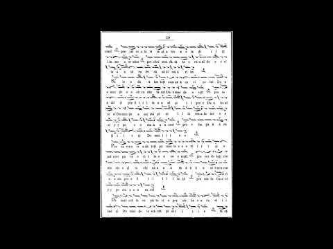 TROPARELE TREIMICE - GLASUL 2