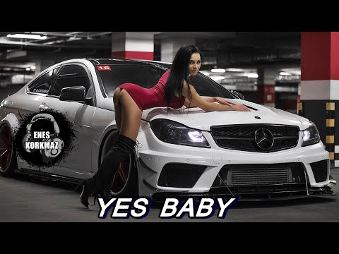 DJ Enes Korkmaz - Yes Baby (ClubRemix) #edm #party #dance #trending