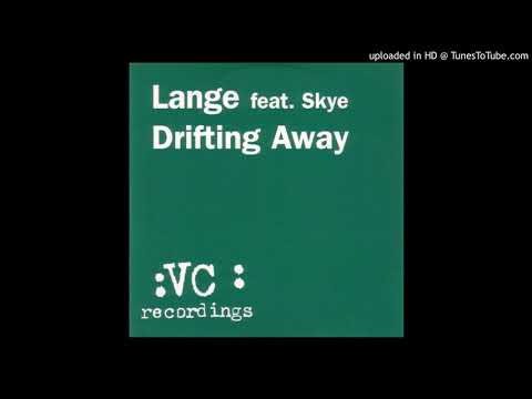 Lange Feat. Skye - Drifting Away (Radio Edit)