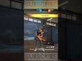 Free Fire 1 Round Booyah Shorts