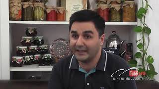 Սուր անկյուն 20.09.2020 - Սոնա Դանիելյան «Ցանկալի կազմվածքի անցանկալի հետևանքները»