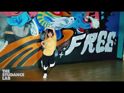 RANDI | Freestyle | She’s Homeless | The Studance LAB | 2020