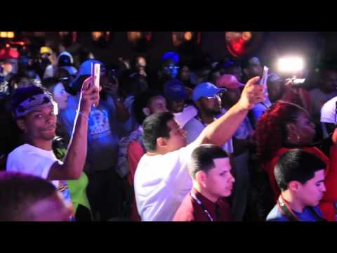 Toasty Performs at Coast 2 Coast LIVE | NYC Edition 6/26/17 - 5th Place