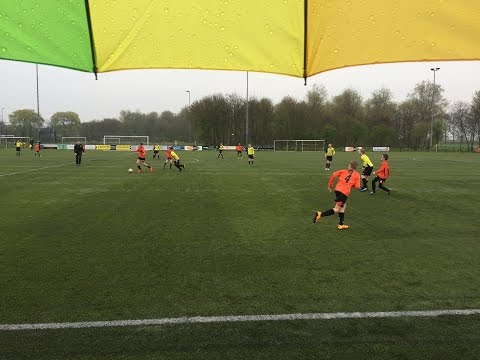 Vlotbrug 13-1 - Smitshoek 13-4 (1-3)