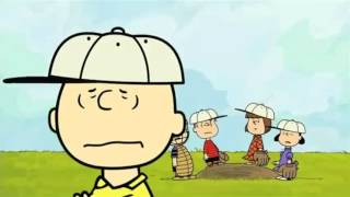 Peanuts Theme Song