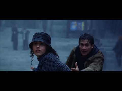 The Chainsmokers | Last Day Alive ft.Florida Georgia Line