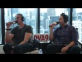 Sonia Kruger Logies After After Party With Fitzy Wippa