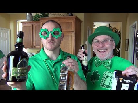 HBW 195: Happy St. Patrick's Day!