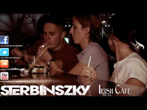 Sterbinszky and Tranzident - Irish Coffee (Original Mix)