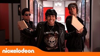 O Bad Boy - Big Time Rush