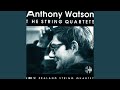 String Quartet No 2: Allegro moderato