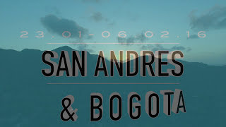 San Andrés and Providencia Islands (Colombia)