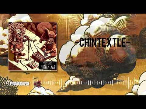 Humanidad - Mexican Stepper meets Mr Red