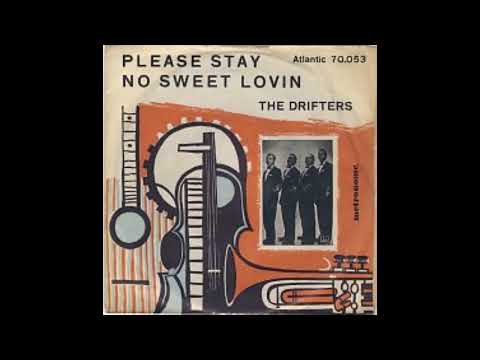 PLEASE STAY.   DRIFTERS (2023 MIX)