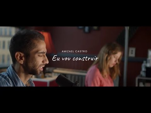 Eu Vou Construir video