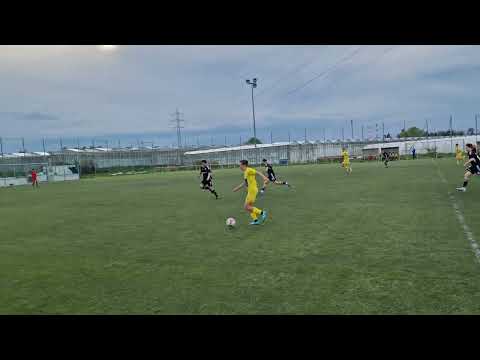 Fc Mauerwerk - Vienna U16 1.Halbzeit