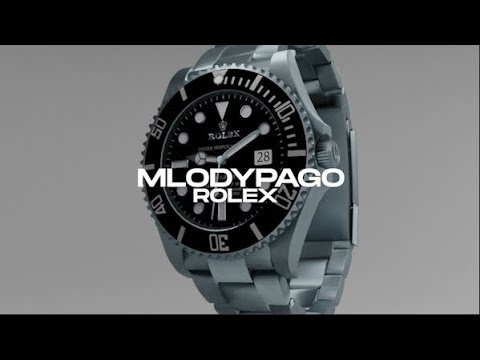 Młodypago - Rolex (prod. BUGI)