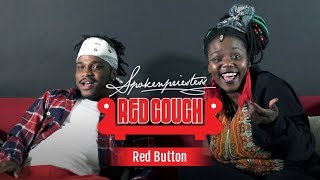 Red Couch (1/2): Red Button On His Silence, Lessons From PRO &amp; Soweto Rap In 2018