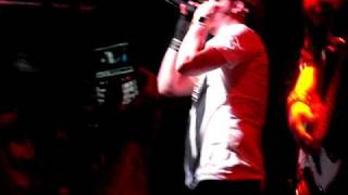 King Chango  God Damn Killers.AVI