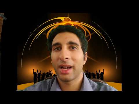 The Power Of Enthusiasm