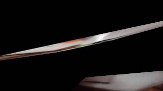 Forgive me, father. Forgive me mother. Everything will end soon.