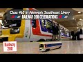 Class 465 In Network SouthEast Livery