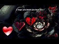 John Connor Love Always Lyric