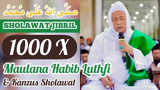 Download lagu 🔴LIVE - 1000 X JIBRIL'S PRAYERS [May Allah bless you and grant you peace] HABIB LUTFI & JAMAAH | ... mp3