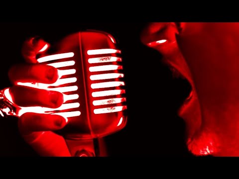 Electron - Echoes Of A Dying World (Official Music Video)