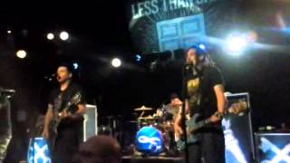 Less Than Jake - Missisisippi Mud/Johnny Quest